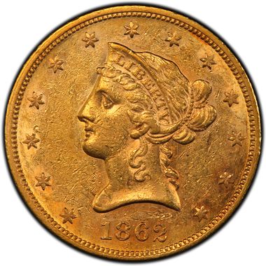 Cert 25664560 - Coin Image