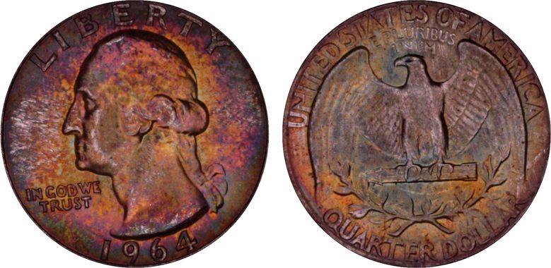 Cert 25664341 - Coin Image