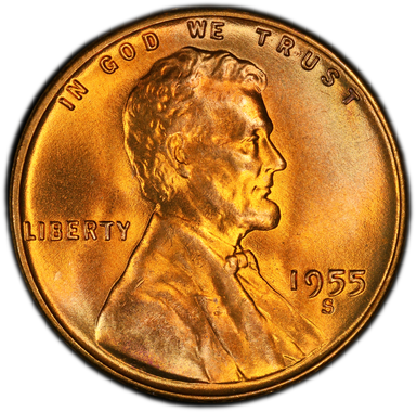 Cert 25660799 - Coin Image