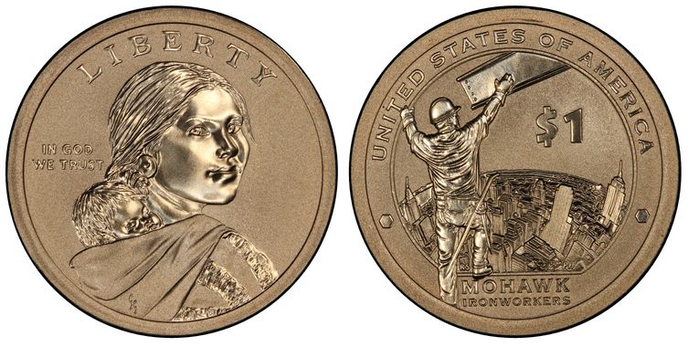 Cert 32961565 - Coin Image