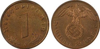 1940-A Pfg J-361 MS65RB