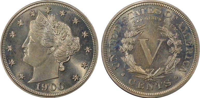 Cert 32963271 - Coin Image