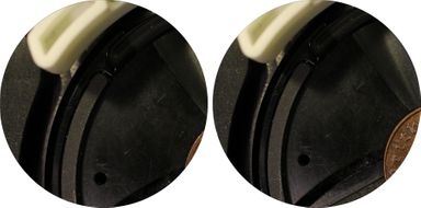 1940-E 2 Pfg J-362 MS64BN