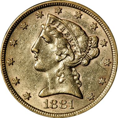 Cert 22007279 - Coin Image