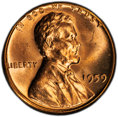 Cert 32950399 - Coin Image