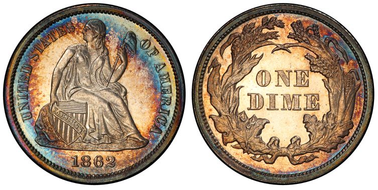 Cert 32944160 - Coin Image