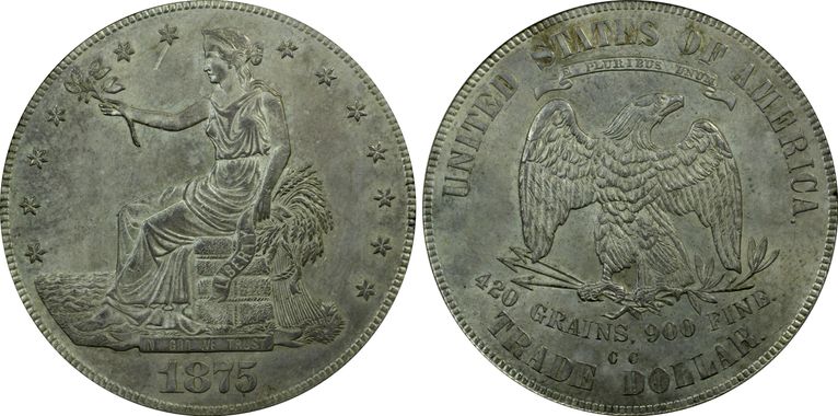 Cert 32943932 - Coin Image