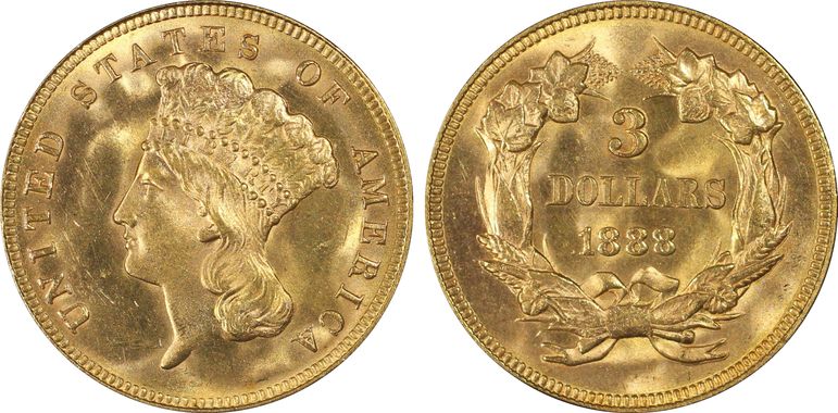 Cert 32943936 - Coin Image