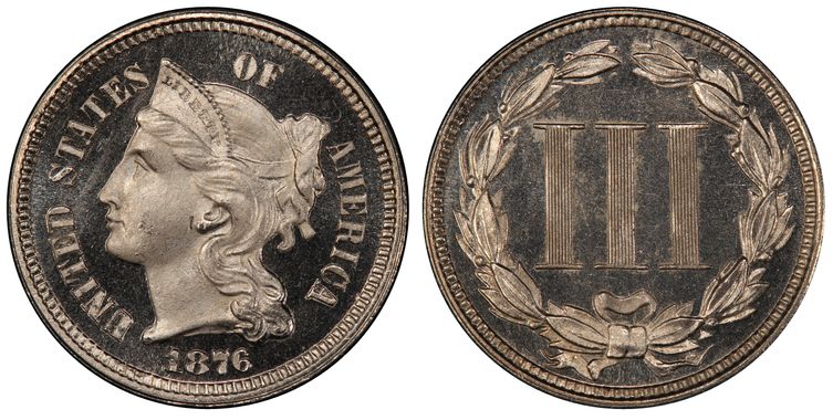 Cert 32943979 - Coin Image