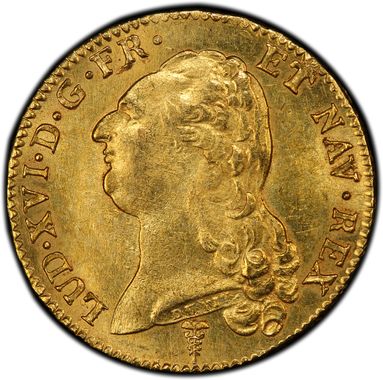 Cert 32940776 - Coin Image