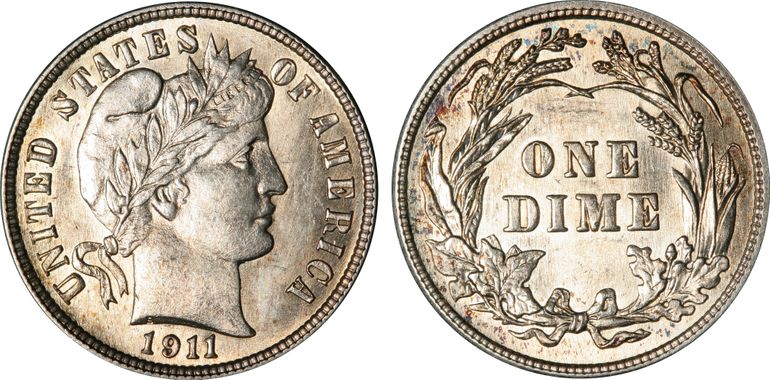 Cert 22010293 - Coin Image