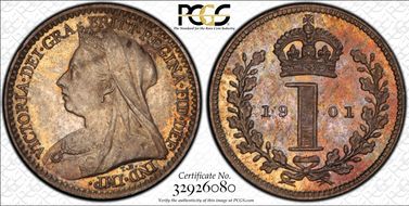 1901 1D Mdy S-3947 PL66