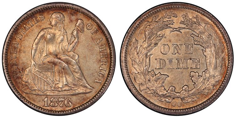 Cert 32922826 - Coin Image