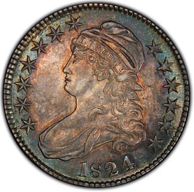 Cert 32919544 - Coin Image