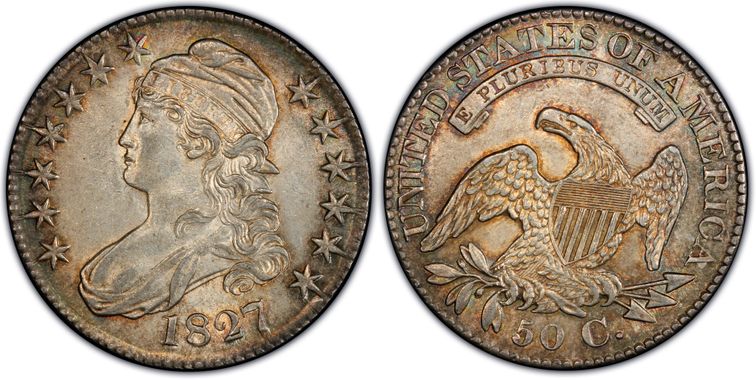 Cert 32919552 - Coin Image