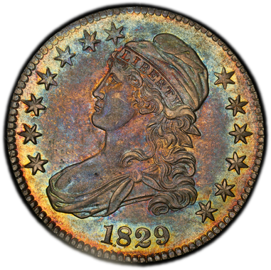Cert 32919560 - Coin Image