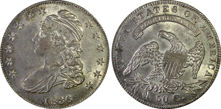 Cert 32919576 - Coin Image