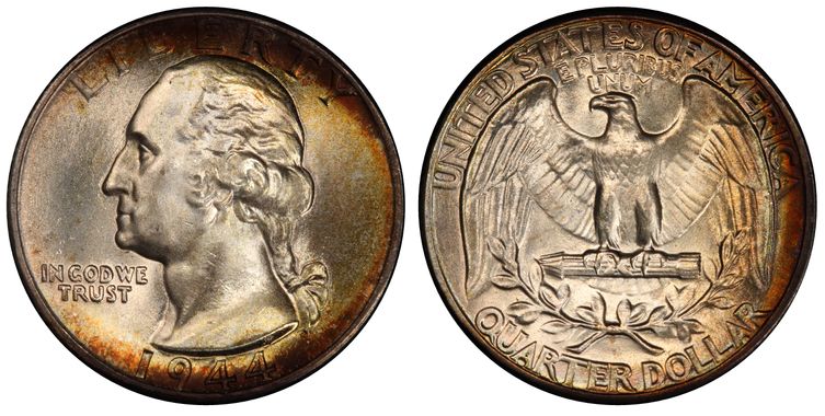 Cert 25657737 - Coin Image