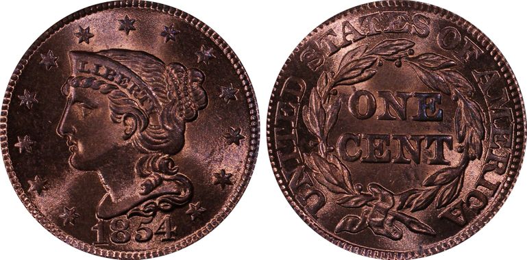 Cert 25654279 - Coin Image