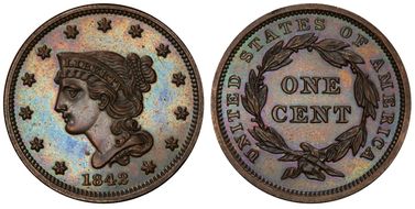1842 1C PR64BN