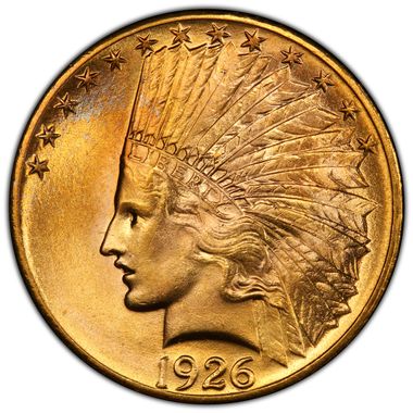 Cert 25651776 - Coin Image