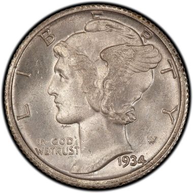 Cert 32913411 - Coin Image