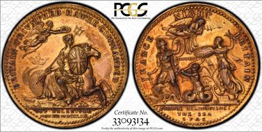 1759 Medal Eimer-676 AE N1BN