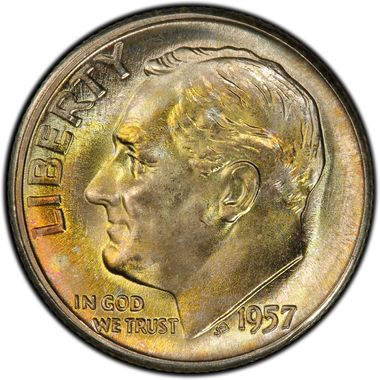 Cert 33092047 - Coin Image