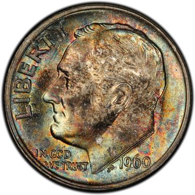 Cert 33092050 - Coin Image