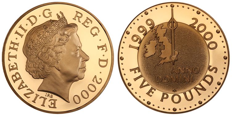 Cert 33091102 - Coin Image