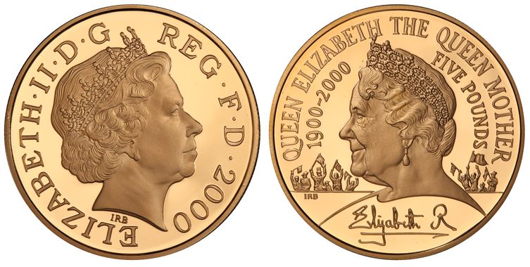 Cert 33091106 - Coin Image