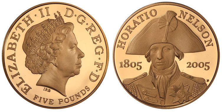 Cert 33091115 - Coin Image