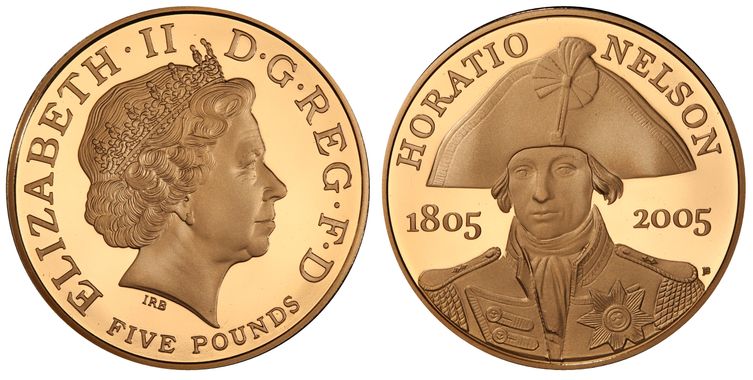 Cert 33091116 - Coin Image