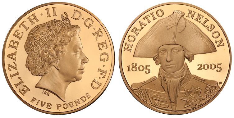 Cert 33091117 - Coin Image