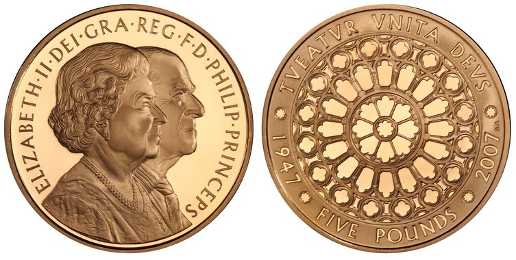 Cert 33091124 - Coin Image