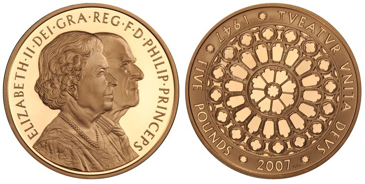 Cert 33091125 - Coin Image