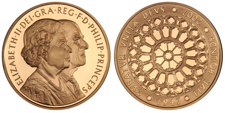 Cert 33091126 - Coin Image