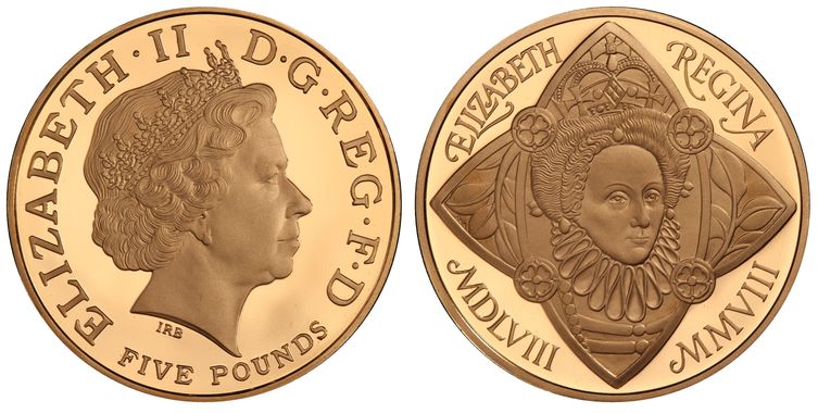 Cert 33091127 - Coin Image