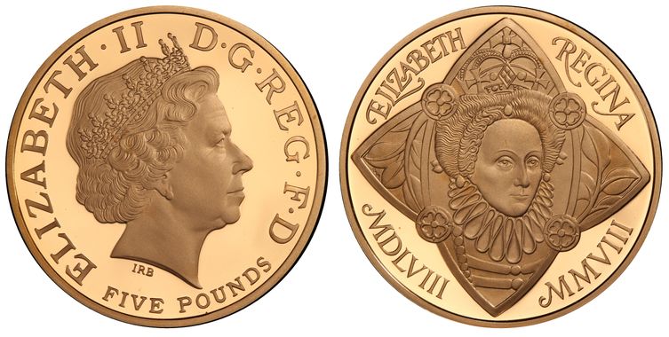 Cert 33091128 - Coin Image