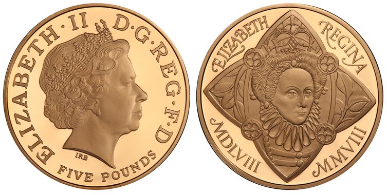 Cert 33091129 - Coin Image