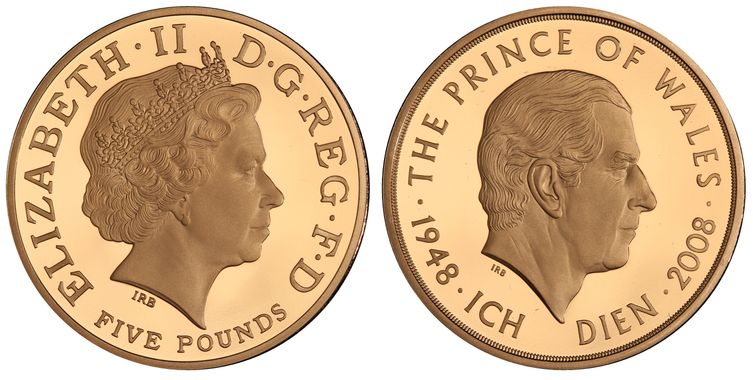 Cert 33091131 - Coin Image