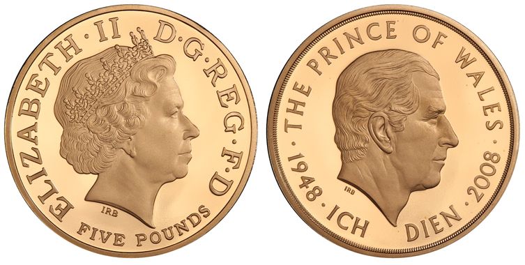 Cert 33091132 - Coin Image