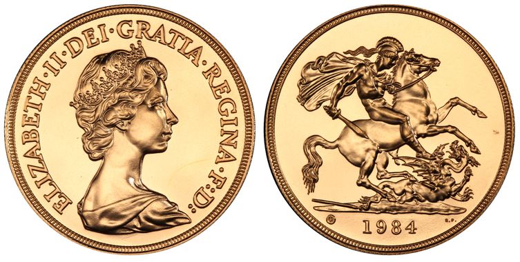 Cert 33091080 - Coin Image