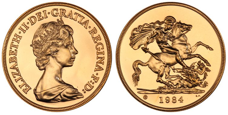 Cert 33091084 - Coin Image