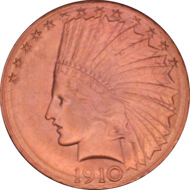 Cert 33086236 - Coin Image