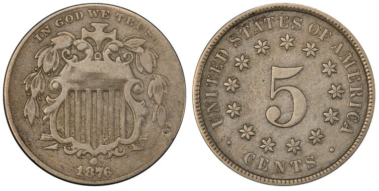 Cert 33073478 - Coin Image