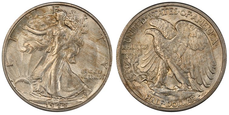 Cert 33073486 - Coin Image