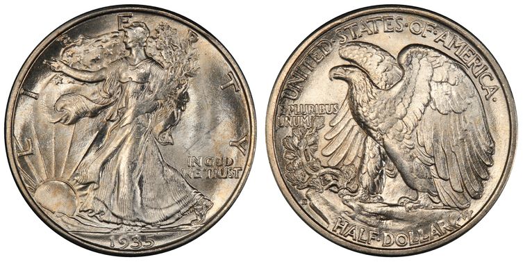 Cert 33072648 - Coin Image