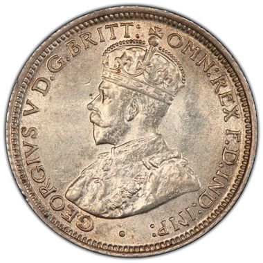 Cert 33054171 - Coin Image