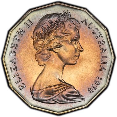 Cert 33054053 - Coin Image